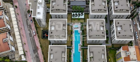 Apartamento de 3 habitaciónes en Konyaalti, Turkey No. 33636 6