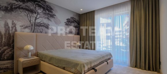Apartamento de 3 habitaciónes en Konyaalti, Turkey No. 33636 27