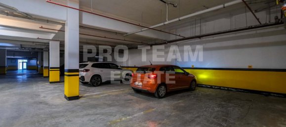 Apartamento de 3 habitaciónes en Konyaalti, Turkey No. 33636 13