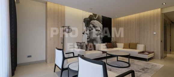 Apartamento de 3 habitaciónes en Konyaalti, Turkey No. 33636 22