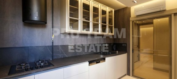 Apartamento de 3 habitaciónes en Konyaalti, Turkey No. 33636 17
