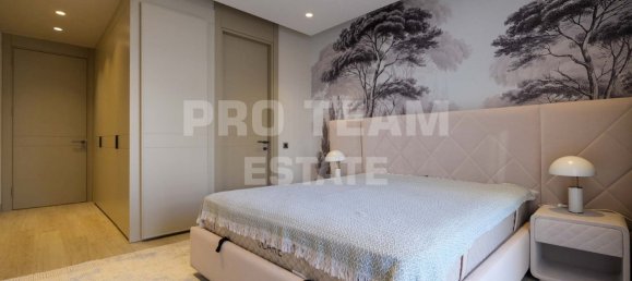 Apartamento de 3 habitaciónes en Konyaalti, Turkey No. 33636 28