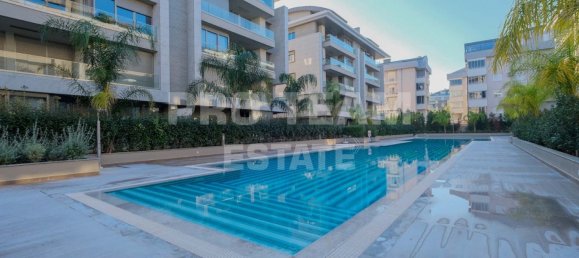 Apartamento de 3 habitaciónes en Konyaalti, Turkey No. 33636 11