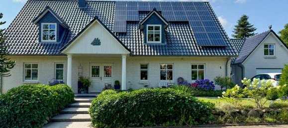 6 rooms House in Nordfriesland, Germany No. 273853 7