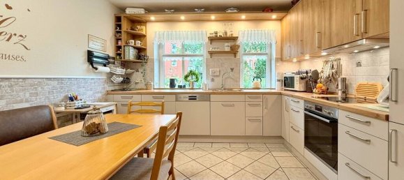 6 rooms House in Nordfriesland, Germany No. 273853 10