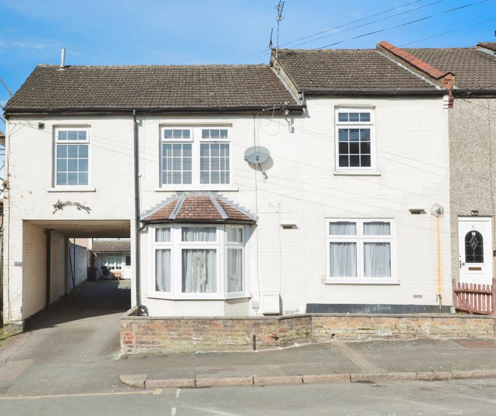 1 bedroom Apartment in Watford, United Kingdom No. 6839