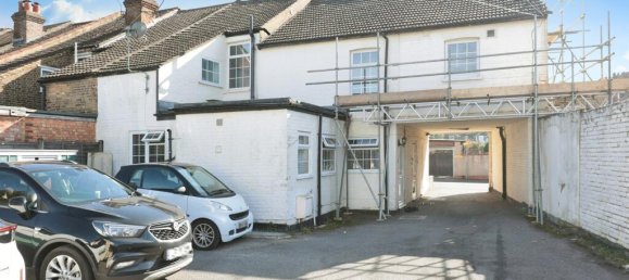 1 bedroom Apartment in Watford, United Kingdom No. 6839 26