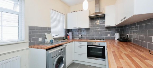1 bedroom Apartment in Watford, United Kingdom No. 6839 15