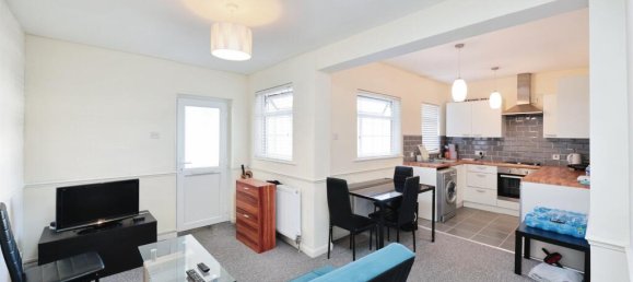 1 bedroom Apartment in Watford, United Kingdom No. 6839 9