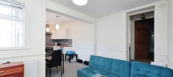 1 bedroom Apartment in Watford, United Kingdom No. 6839 11