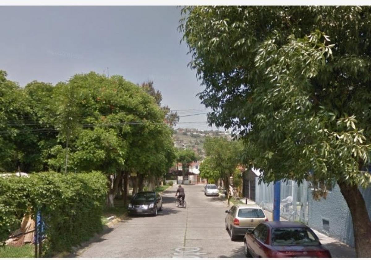 3 bedrooms House in Tlalnepantla, Mexico No. 220265