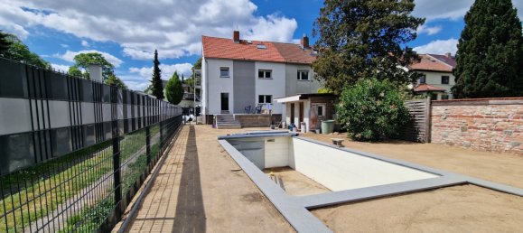 6 rooms Townhouse in Lubars, Germany No. 279648 24