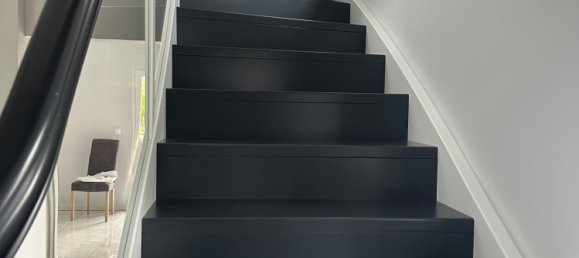 6 rooms Townhouse in Lubars, Germany No. 279648 11