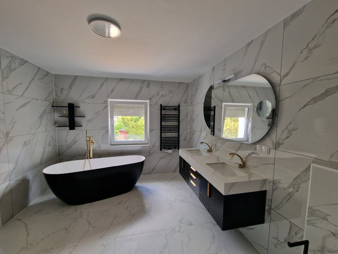 6 rooms Townhouse in Lubars, Germany No. 279648