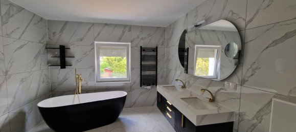 6 rooms Townhouse in Lubars, Germany No. 279648 15