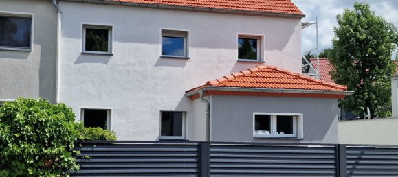 6 rooms Townhouse in Lubars, Germany No. 279648 2