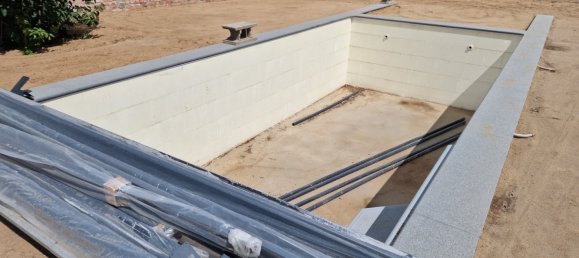 6 rooms Townhouse in Lubars, Germany No. 279648 25