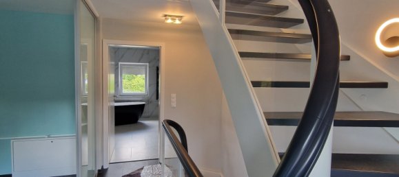 6 rooms Townhouse in Lubars, Germany No. 279648 19