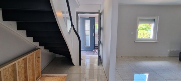 6 rooms Townhouse in Lubars, Germany No. 279648 3