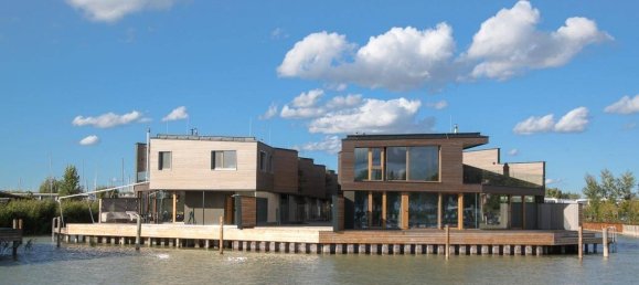 Casa de 4 divisões em Neusiedl am See, Austria N.º 11497 2