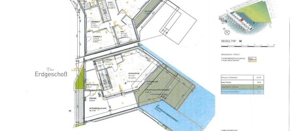 Casa de 4 divisões em Neusiedl am See, Austria N.º 11497 10