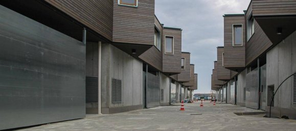 Casa de 4 divisões em Neusiedl am See, Austria N.º 11497 5