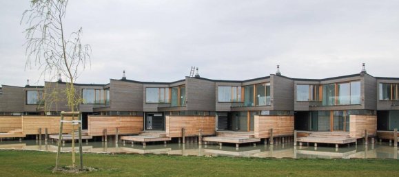 Casa de 4 divisões em Neusiedl am See, Austria N.º 11497 3