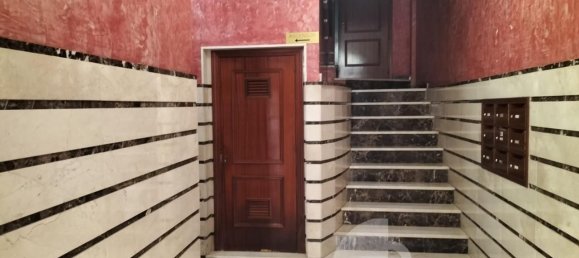 Apartamento de 4 dormitorios en Málaga, Spain No. 107881 26
