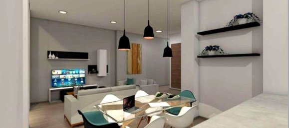 Apartamento de 4 dormitorios en Málaga, Spain No. 107881 14