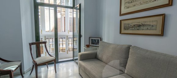Apartamento de 4 dormitorios en Málaga, Spain No. 107881 6