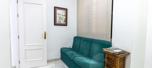 Apartamento de 4 dormitorios en Málaga, Spain No. 107881 21