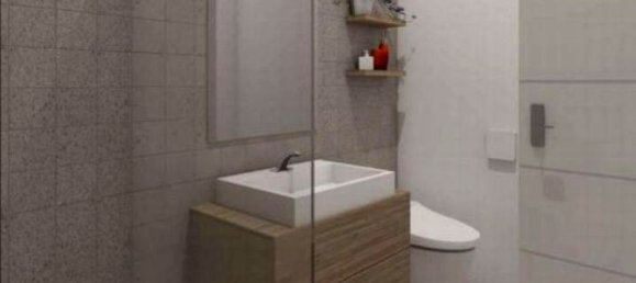 Apartamento de 4 dormitorios en Málaga, Spain No. 107881 24