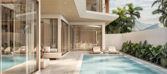 4 bedrooms Villa in Hua Hin, Thailand No. 25146 2