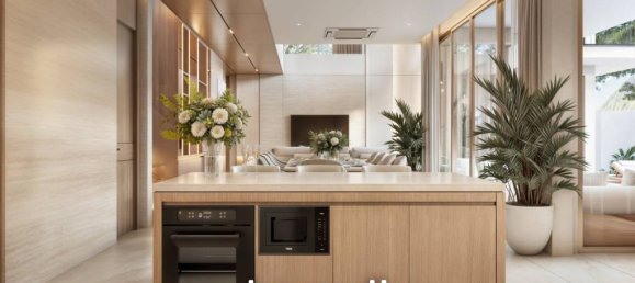 4 bedrooms Villa in Hua Hin, Thailand No. 25146 7