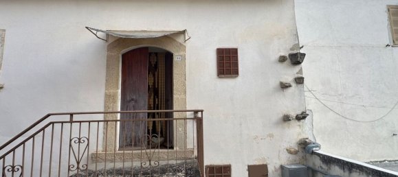 Casa T2 em Pietranico, Italy N.º 363112 3