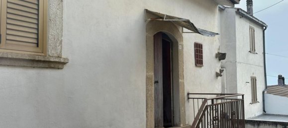 Casa T2 em Pietranico, Italy N.º 363112 16