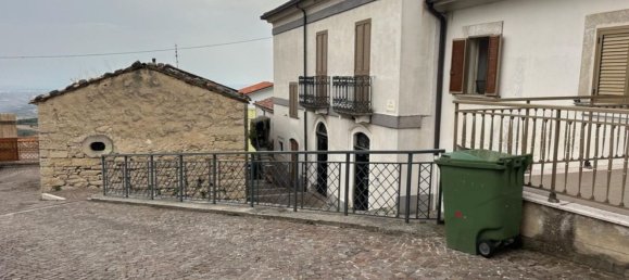 Casa T2 em Pietranico, Italy N.º 363112 2