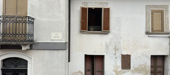 Casa T2 em Pietranico, Italy N.º 363112 4