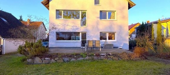 8 rooms House in Rhein-Neckar-Kreis, Germany No. 13140 2