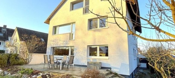 8 rooms House in Rhein-Neckar-Kreis, Germany No. 13140 36