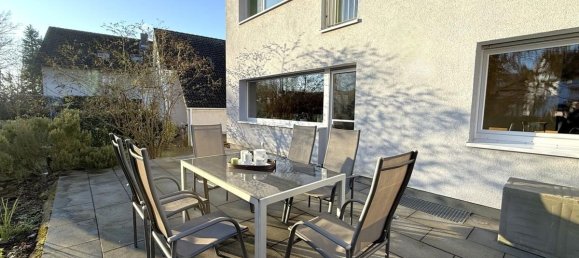 8 rooms House in Rhein-Neckar-Kreis, Germany No. 13140 7