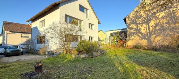 8 rooms House in Rhein-Neckar-Kreis, Germany No. 13140 35