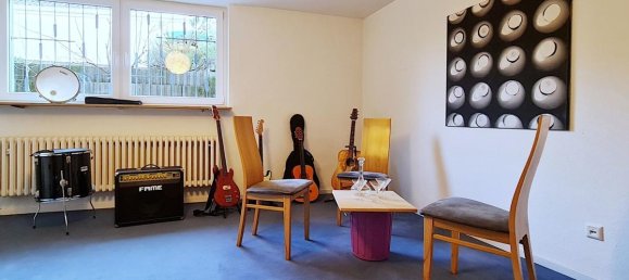 8 rooms House in Rhein-Neckar-Kreis, Germany No. 13140 31