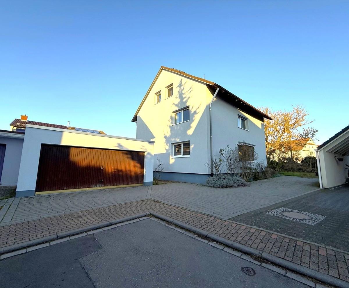 8 rooms House in Rhein-Neckar-Kreis, Germany No. 13140