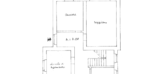 5 bedrooms Villa in Orosei, Italy No. 67873 33