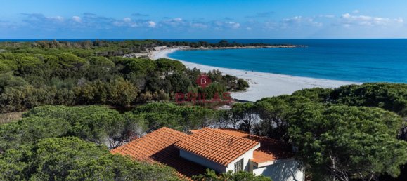 5 bedrooms Villa in Orosei, Italy No. 67873 11