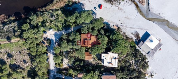 5 bedrooms Villa in Orosei, Italy No. 67873 2