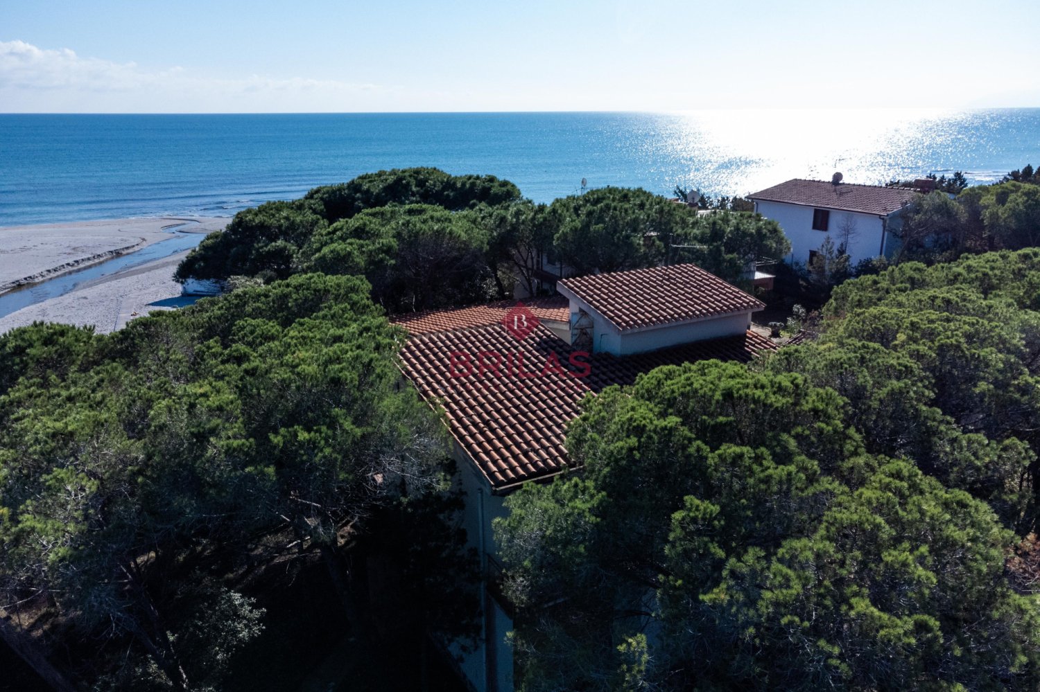5 bedrooms Villa in Orosei, Italy No. 67873