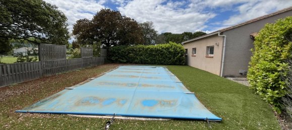 4 chambres Villa à Occitanie, France No. 297493 6