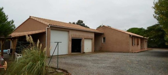 4 chambres Villa à Occitanie, France No. 297493 4